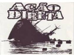 Ação Direta : Split with Shikari